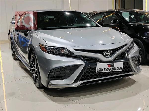 Toyota for sale in Iraq